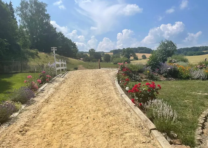 Luises Ferienglueck