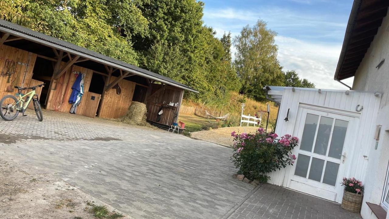 Apartment Luises Ferienglueck