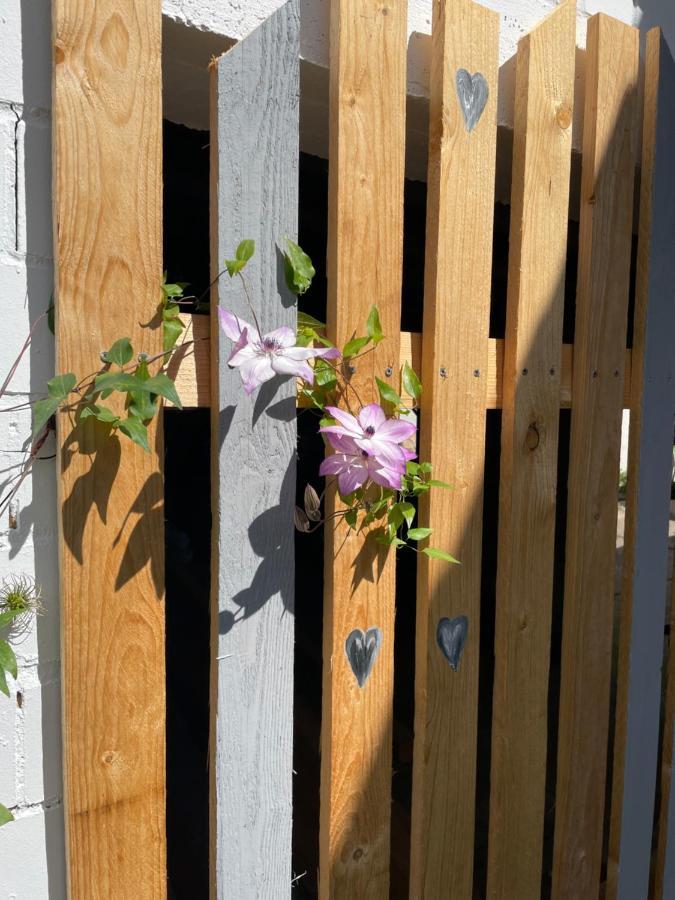 Luises Ferienglueck Vernawahlshausen