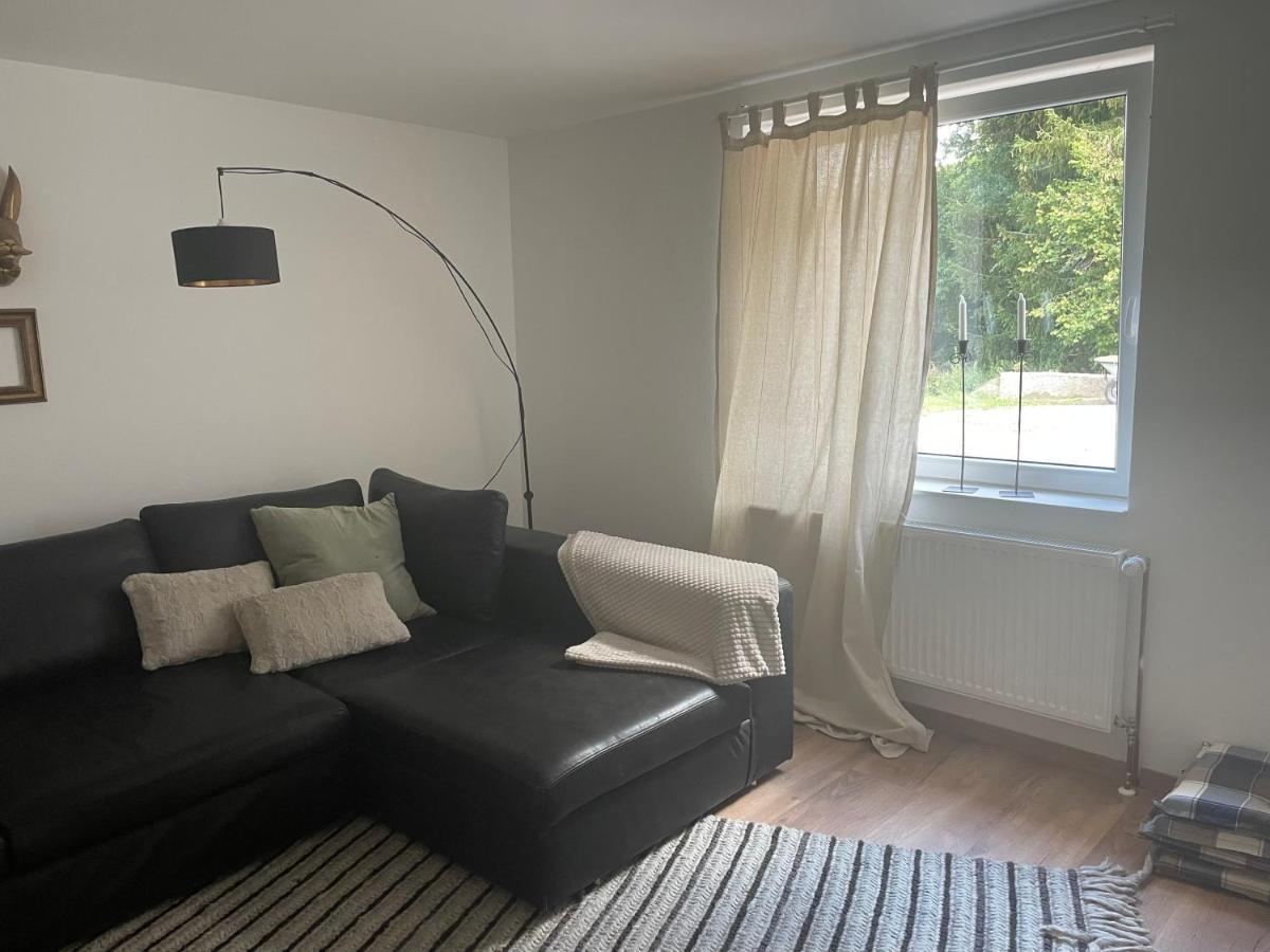 Apartment Luises Ferienglueck *