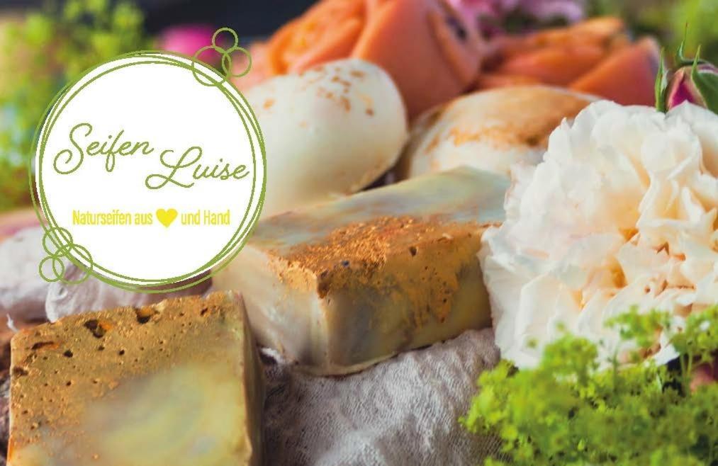 Luises Ferienglueck * Vernawahlshausen