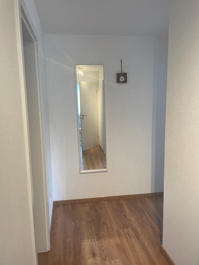 Luises Ferienglueck Vernawahlshausen