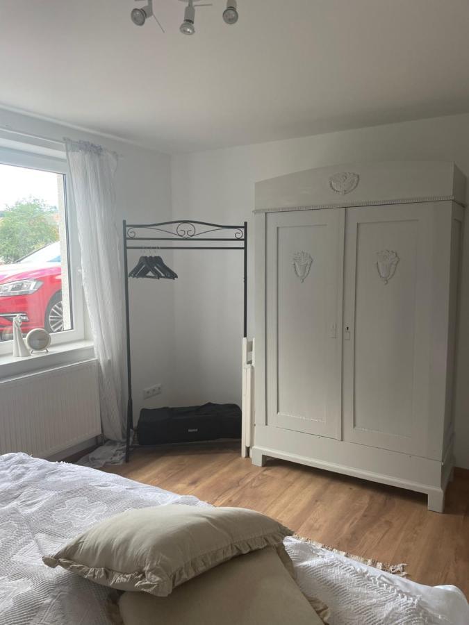 Apartment Luises Ferienglueck