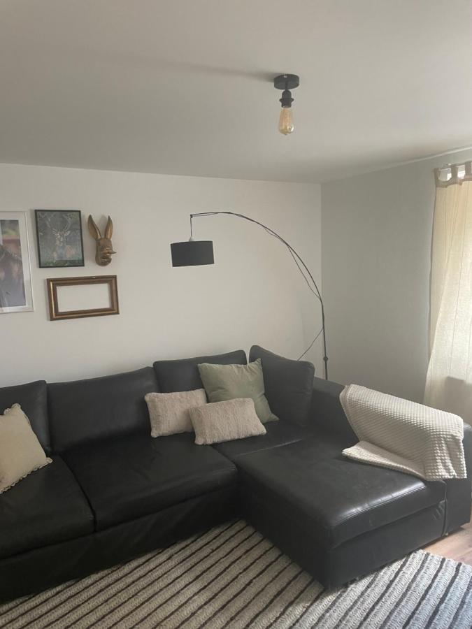 Apartment Luises Ferienglueck *