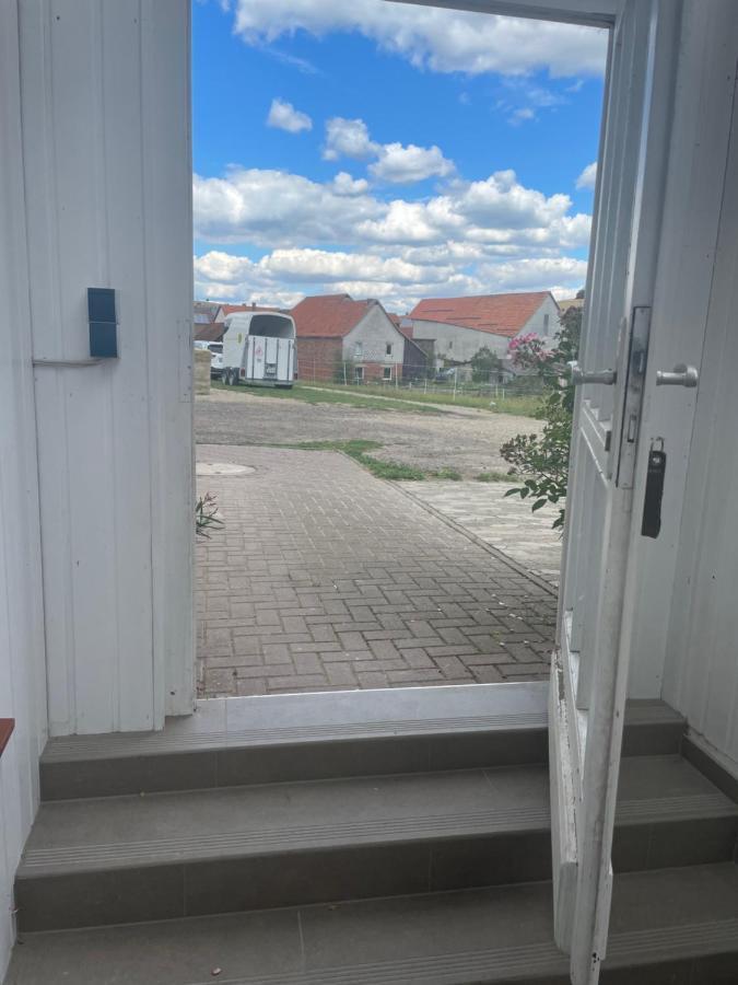 Luises Ferienglueck Appartement Vernawahlshausen