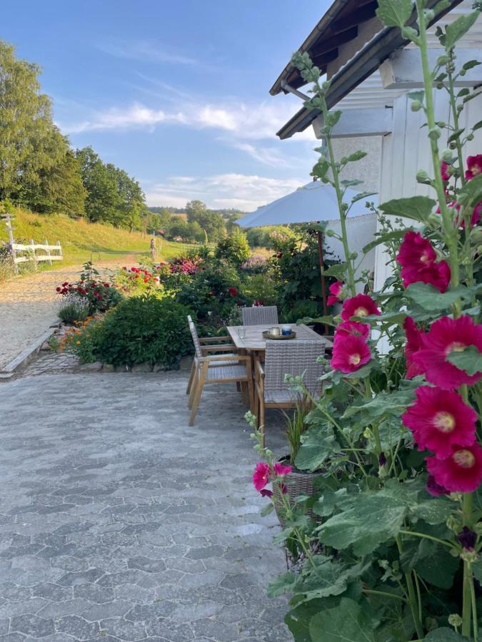 Apartment Luises Ferienglueck Vernawahlshausen