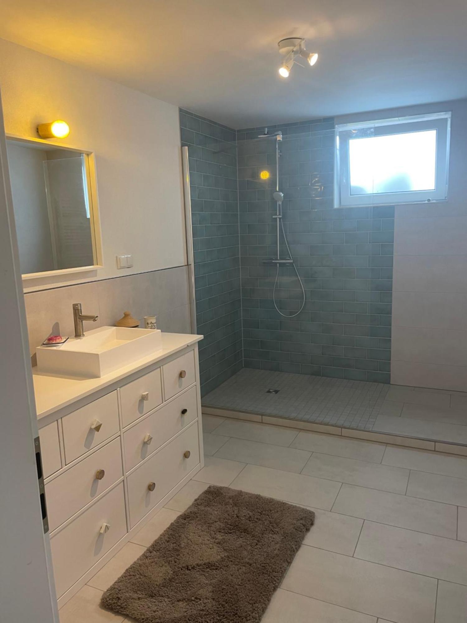 Apartment Luises Ferienglueck