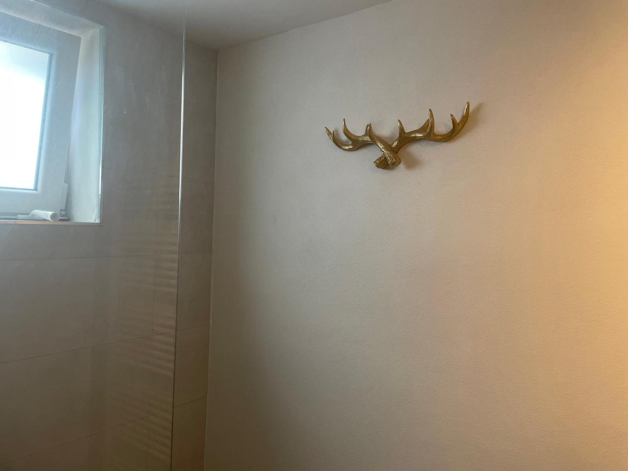 Apartment Luises Ferienglueck Vernawahlshausen